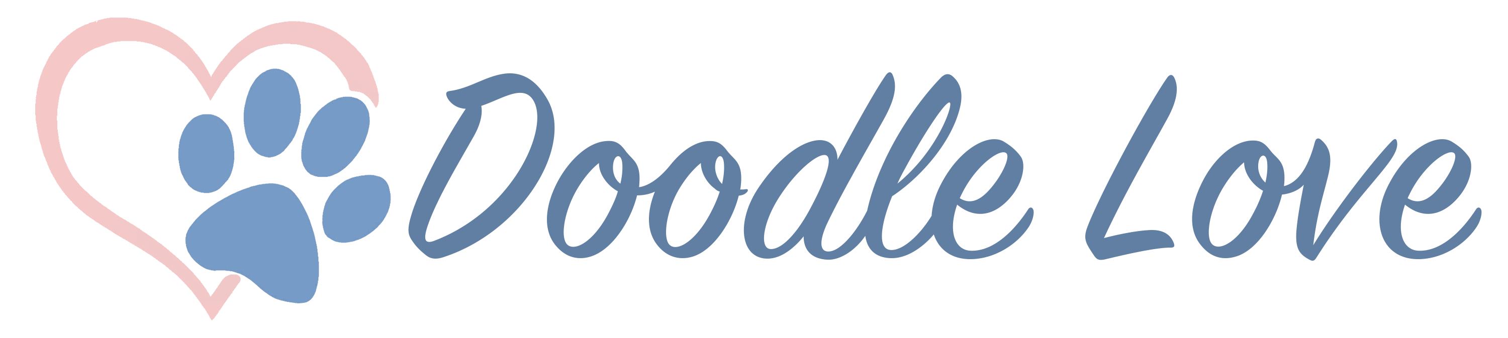 Doodle Love