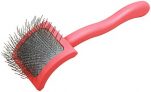 chris christensen baby g coral slicker brush
