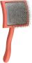 Chris Christensen Coral Slicker Brush